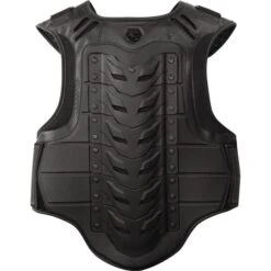 Icon Stryker Stealth Women's Field Armor Vest -Bicycle Sale Shop 038 2701 0819 A