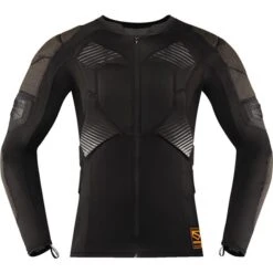 Icon Field Armor Compression Shirt