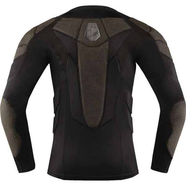 Icon Field Armor Compression Shirt 4 Icon Field Armor Compression Shirt - Image 2