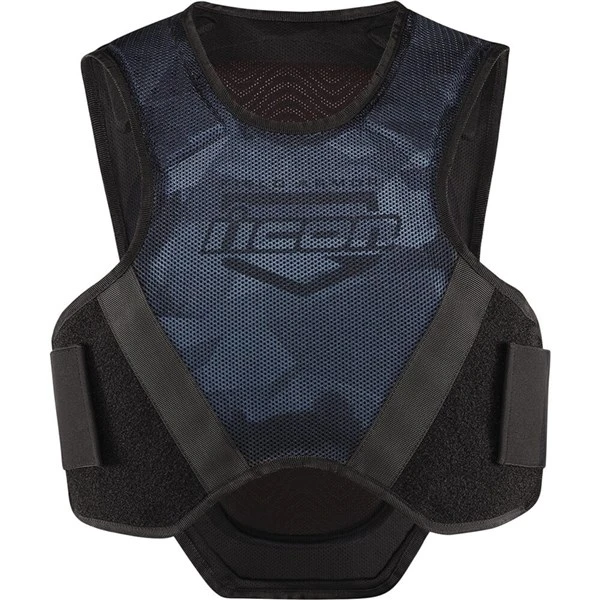 Icon Field Armor Softcore Camo Vest 3 Icon Field Armor Softcore Camo Vest