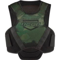 Icon Field Armor Softcore Camo Vest 10 Icon Field Armor Softcore Camo Vest -Bicycle Sale Shop 038 2702 0279