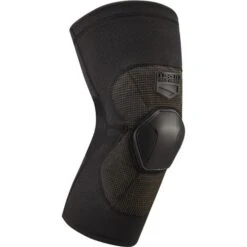 Icon Field Armor Compression Knee Guards