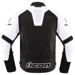 Icon Contra2 Leather / Textile Vented Jacket -Bicycle Sale Shop 038 2810 3666 A