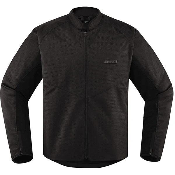 Icon Hooligan Vented Textile Jacket 3 Icon Hooligan Vented Textile Jacket