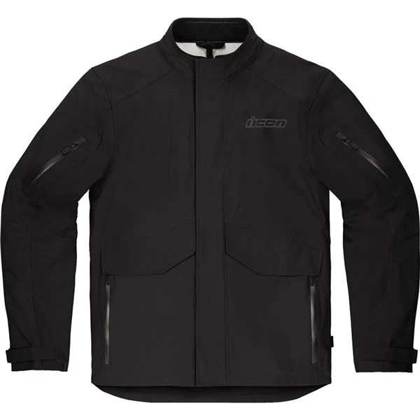 Icon Stormhawk Textile Jacket 4 Icon Stormhawk Textile Jacket - Image 2