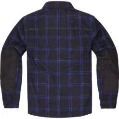 Icon Upstate Armored Flannel Riding Shirt -Bicycle Sale Shop 038 2820 5365 A