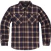 Icon Upstate Armored Flannel Riding Shirt -Bicycle Sale Shop 038 2820 5378
