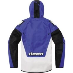 Icon Airform Retro Textile Jacket 14 Icon Airform Retro Textile Jacket -Bicycle Sale Shop 038 2820 5507 A
