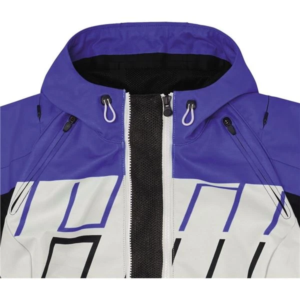 Icon Airform Retro Textile Jacket 6 Icon Airform Retro Textile Jacket - Image 4