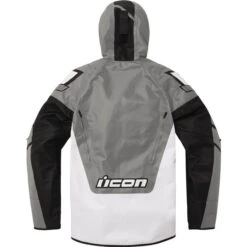 Icon Airform Retro Textile Jacket 17 Icon Airform Retro Textile Jacket -Bicycle Sale Shop 038 2820 5514 A