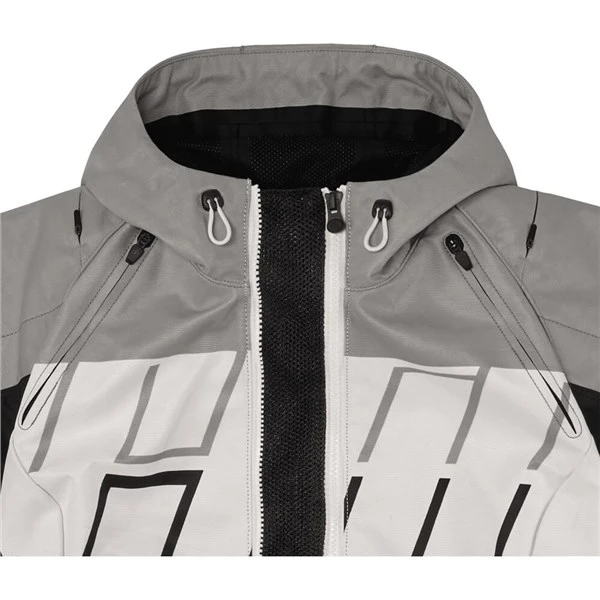 Icon Airform Retro Textile Jacket 9 Icon Airform Retro Textile Jacket - Image 7