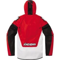 Icon Airform Retro Textile Jacket 20 Icon Airform Retro Textile Jacket -Bicycle Sale Shop 038 2820 5521 A