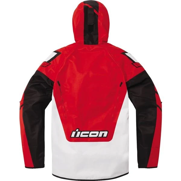 Icon Airform Retro Textile Jacket 11 Icon Airform Retro Textile Jacket - Image 9