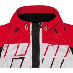 Icon Airform Retro Textile Jacket 21 Icon Airform Retro Textile Jacket -Bicycle Sale Shop 038 2820 5521 B