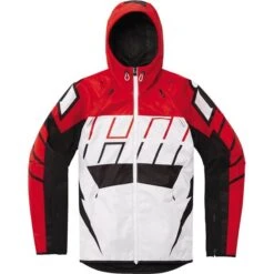 Icon Airform Retro Textile Jacket 19 Icon Airform Retro Textile Jacket -Bicycle Sale Shop 038 2820 5522