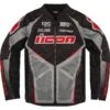 Icon Hooligan Ultrabolt Textile Jacket 1 Icon Hooligan Ultrabolt Textile Jacket -Bicycle Sale Shop 038 2820 5528