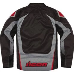 Icon Hooligan Ultrabolt Textile Jacket 13 Icon Hooligan Ultrabolt Textile Jacket -Bicycle Sale Shop 038 2820 5528 A