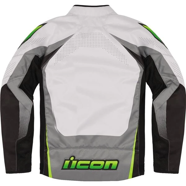 Icon Hooligan Ultrabolt Textile Jacket 7 Icon Hooligan Ultrabolt Textile Jacket - Image 5