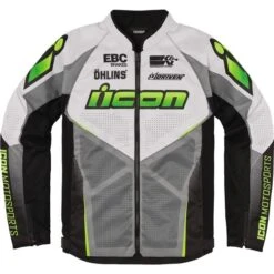Icon Hooligan Ultrabolt Textile Jacket 14 Icon Hooligan Ultrabolt Textile Jacket -Bicycle Sale Shop 038 2820 5538