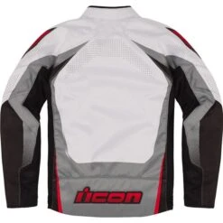 Icon Hooligan Ultrabolt Textile Jacket 18 Icon Hooligan Ultrabolt Textile Jacket -Bicycle Sale Shop 038 2820 5540 A