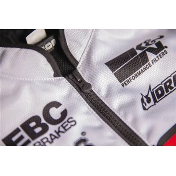 Icon Hooligan Ultrabolt Textile Jacket 11 Icon Hooligan Ultrabolt Textile Jacket - Image 9