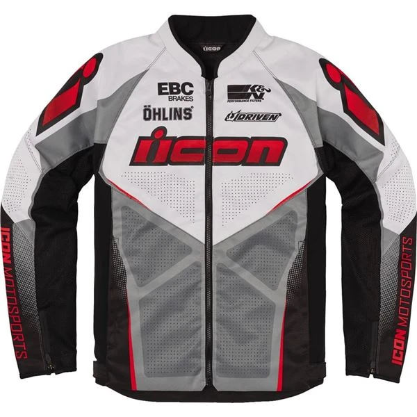Icon Hooligan Ultrabolt Textile Jacket 9 Icon Hooligan Ultrabolt Textile Jacket - Image 7