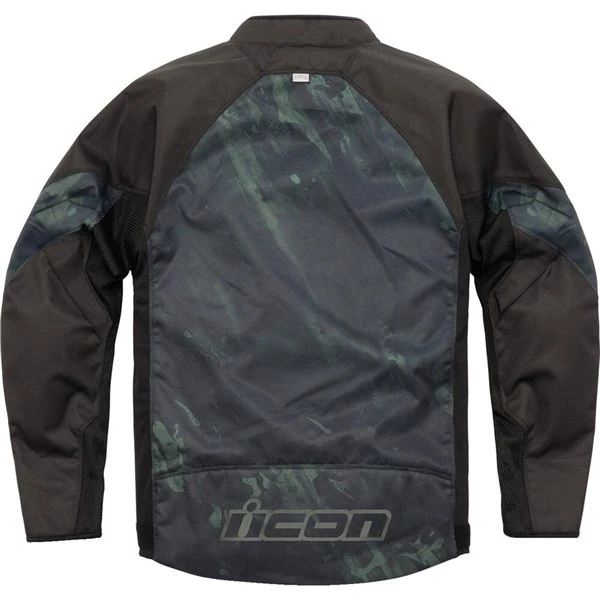 Icon Hooligan Demo Textile Jacket 5 Icon Hooligan Demo Textile Jacket - Image 3