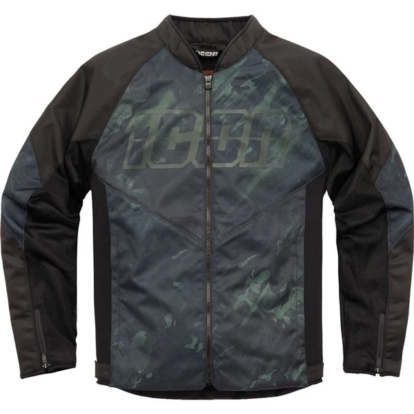 Icon Hooligan Demo Textile Jacket 3 Icon Hooligan Demo Textile Jacket