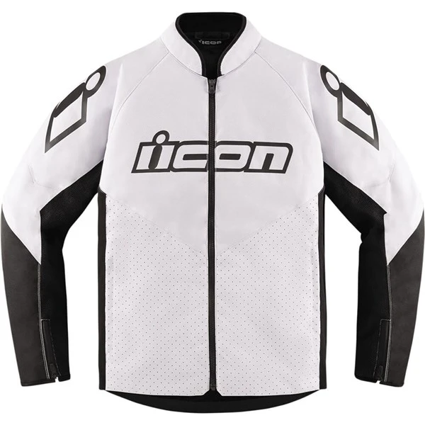 Icon Hooligan Textile Jacket 8 Icon Hooligan Textile Jacket - Image 6