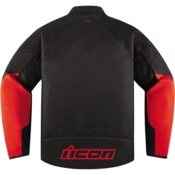 Icon Hooligan Textile Jacket 13 Icon Hooligan Textile Jacket -Bicycle Sale Shop 038 2820 5803 A