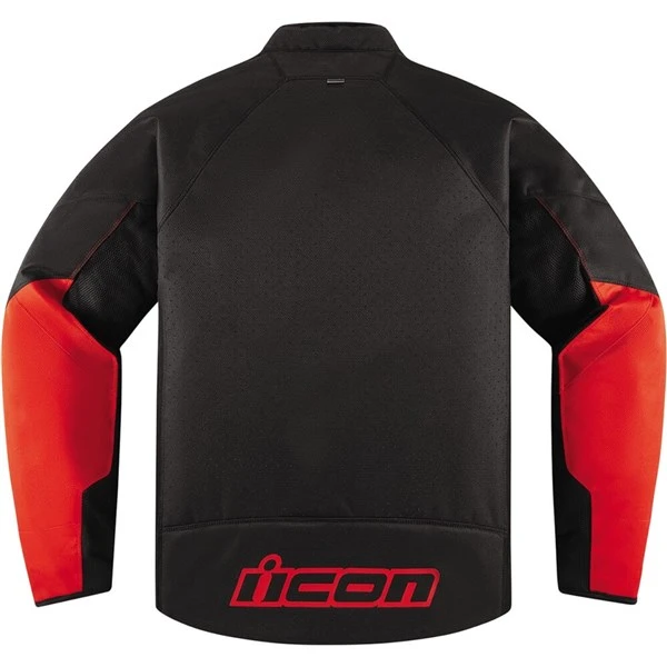 Icon Hooligan Textile Jacket 7 Icon Hooligan Textile Jacket - Image 5