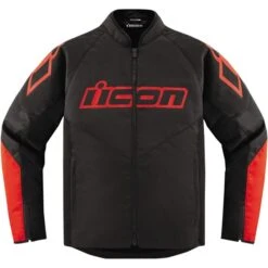 Icon Hooligan Textile Jacket 12 Icon Hooligan Textile Jacket -Bicycle Sale Shop 038 2820 5805