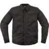 Icon Upstate Mesh C.E. Vented Textile Jacket 1 Icon Upstate Mesh C.E. Vented Textile Jacket -Bicycle Sale Shop 038 2820 6217
