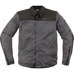 Icon Upstate Mesh C.E. Vented Textile Jacket 14 Icon Upstate Mesh C.E. Vented Textile Jacket -Bicycle Sale Shop 038 2820 6224