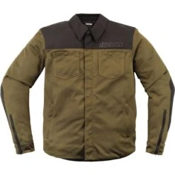 Icon Upstate Mesh C.E. Vented Textile Jacket 12 Icon Upstate Mesh C.E. Vented Textile Jacket -Bicycle Sale Shop 038 2820 6232