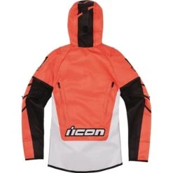 Icon Airform Retro Women's Textile Jacket -Bicycle Sale Shop 038 2822 1405 A