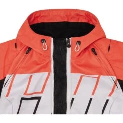 Icon Airform Retro Women's Textile Jacket -Bicycle Sale Shop 038 2822 1405 B