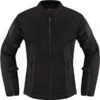 Icon Mesh AF Women's Vented Textile Jacket 2 Icon Mesh AF Women's Vented Textile Jacket -Bicycle Sale Shop 038 2822 1483