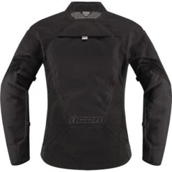 Icon Mesh AF Women's Vented Textile Jacket 9 Icon Mesh AF Women's Vented Textile Jacket -Bicycle Sale Shop 038 2822 1483 A