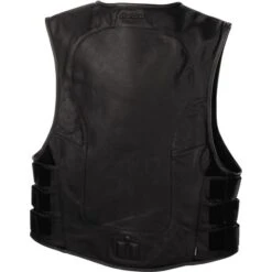Icon Regulator D3O Leather Vest 7 Icon Regulator D3O Leather Vest -Bicycle Sale Shop 038 2830 0391 A