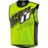 Icon Mil-Spec 2 Hi-Viz Textile Vest -Bicycle Sale Shop 038 2830 0446