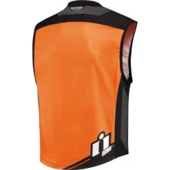 Icon Mil-Spec 2 Hi-Viz Textile Vest 8 Icon Mil-Spec 2 Hi-Viz Textile Vest -Bicycle Sale Shop 038 2830 0449 A