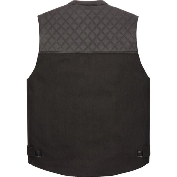 Icon Chamonix Vest 5 Icon Chamonix Vest - Image 3