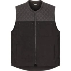 Icon Chamonix Vest