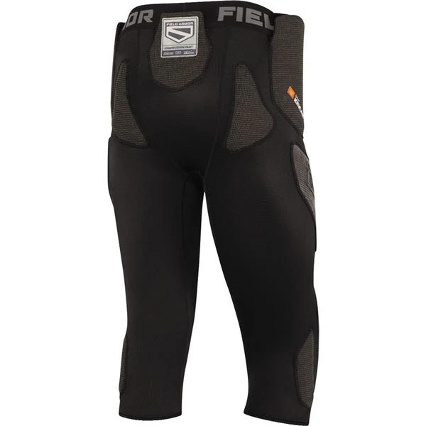Icon Field Armor Compression Pants 4 Icon Field Armor Compression Pants - Image 2