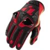 Icon Hypersport Pro Short Leather Gloves 2 Icon Hypersport Pro Short Leather Gloves -Bicycle Sale Shop 038 3301 2385