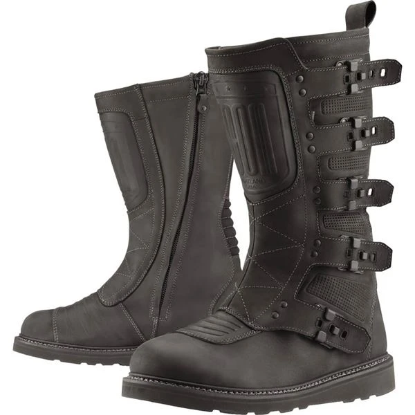 Icon Elsinore 2 Boots 4 Icon Elsinore 2 Boots - Image 2