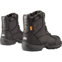 Icon Stormhawk Waterproof Boots 14 Icon Stormhawk Waterproof Boots -Bicycle Sale Shop 038 3403 1149 A