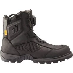 Icon Stormhawk Waterproof Boots 15 Icon Stormhawk Waterproof Boots -Bicycle Sale Shop 038 3403 1149 B