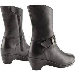 Icon Tuscadero Women's Boots 8 Icon Tuscadero Women's Boots -Bicycle Sale Shop 038 3403 1185 A